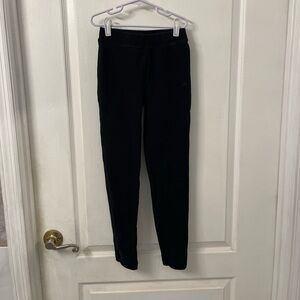 Crewcuts leggings size 10